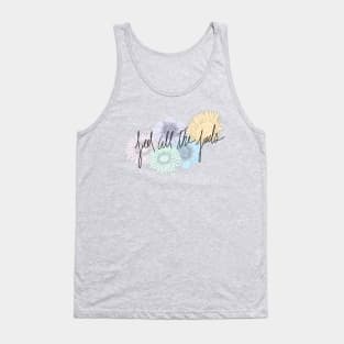 Feel All The Feels Tank Top